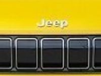 używany Jeep Avenger Summit 1.2 TB 100KM 6MT | żółty z czarnym dachem| MY24