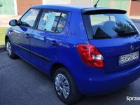 Używany Skoda Fabia 2009 Hatchback