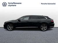 Używany VW Arteon 190 KM (139 kW) 2023