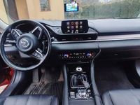 Używany Mazda 6 2018