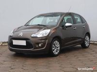Używany Citroën C3 95 KM (69 kW) 2012 Szary Hatchback