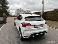 Używany DS Automobiles DS4 2015 Hatchback