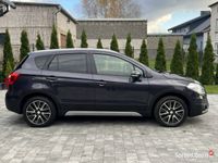 używany Suzuki SX4 S-Cross Automat # full opcja # skóry # xenon # p…