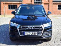 używany Audi Q5 Quattro 2.0 TDI 190 KM