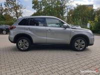 używany Suzuki Vitara 2018r. | Gwarancja Przebiegu i Serwisu | Sal…