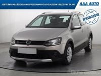 Używany VW Polo 2011 Beżowy Hatchback