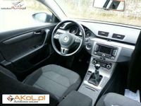 Używany VW Passat 105 KM (77 kW) 2011 Inny Sedan/Limuzyna
