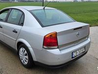 używany Opel Vectra C 1.8+gaz 2002 rok KLIMA !!!