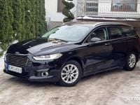 Używany Ford Mondeo 150 KM (110 kW) 2015 Czarny (metalik) Kombi