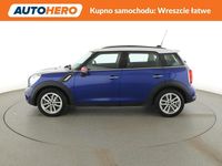 Używany Mini Countryman 143 KM (105 kW) 2015 Niebieski (metalik) SUV