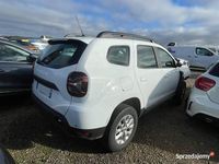 Używany Dacia Duster Extreme 2023 Biały SUV