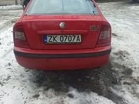 Używany Skoda Octavia 2005
