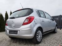 używany Opel Corsa D 2010r. 1.3 CDTI 2010r 5-drzwi!