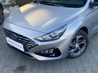 używany Hyundai i30 1.5dm 110KM 2022r. 80 800km