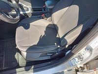Używany Ford Focus 2016