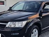 Używany Fiat Freemont 170 KM (125 kW) 2012 Inny kolor SUV