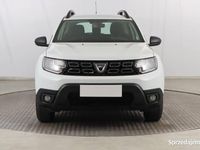 Używany Dacia Duster 2020 Biały SUV