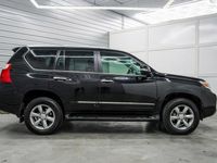 używany Lexus GX460 innyPremium