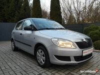 używany Skoda Fabia 1,4 MPI 86KM # Klima # Isofix # Elektryka # 5 d…