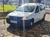 używany Dacia Logan MCV 