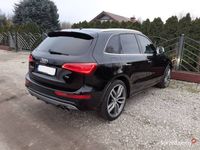 Używany Audi SQ5 313 KM (230 kW) 2015 Czarny SUV