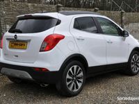 używany Opel Mokka X 1.4 Turbo 140KM LED Grzane fotele i kierownica…