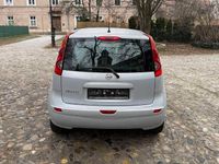 Używany Nissan Note 88 KM (64 kW) 2007 Hatchback