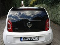 używany VW up! 