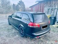 używany Opel Vectra C polift 1.9cdti full opcja bezwypadek