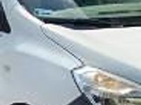 używany Dacia Dokker Van 1.5dm 75KM 2017r. 425 000km