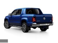 używany VW Amarok 3dm 258KM 2020r. 7km