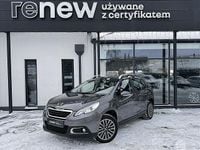 używany Peugeot 2008 1.4 HDi Active