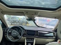 używany Skoda Kodiaq 1.5 TSi 150 Act DSG7 – 7 miejsc FK661