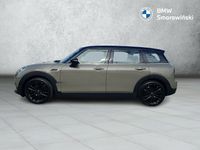 używany Mini Clubman aut. 136KM Nawigacja Dostęp Komfortowy Reflekt…