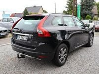 używany Volvo XC60 2dm 181KM 2014r. 219 050km