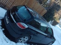 używany Opel Astra 1.6 2005r