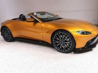 używany Aston Martin Vantage F1 Edition