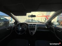 używany Honda Civic VII 1.7 Diesel / Klimatyzacja / Długie opłaty//A