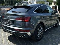 używany Audi SQ5 3dm 354KM 2022r. 55 000km