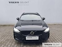 używany Volvo V60 B4 B Plus Dark aut