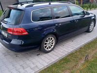 Używany VW Passat 105 KM (77 kW) 2012