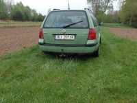 używany VW Golf IV 