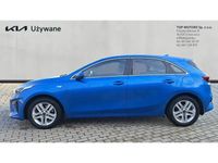 używany Kia Ceed 1.4 M+A16