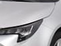 Używany Toyota Corolla 180 KM (132 kW) 2021 Srebrny Kombi