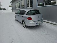 używany Seat Toledo 1.6 benzyna gaz ważne opłaty