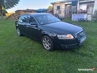 używany Audi A6 SprzedamC6 3.0 TDI
