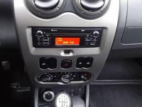 używany Dacia Duster 1.5 dci 110KM 4X4