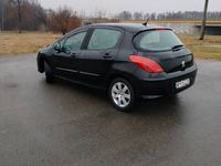 używany Peugeot 308 Sprzedam1,6 HDi