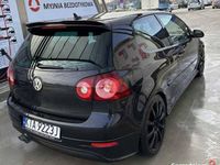 używany VW Golf V 