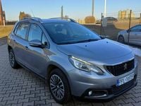 Używany Peugeot 2008 82 KM (60 kW) 2017 Inny SUV